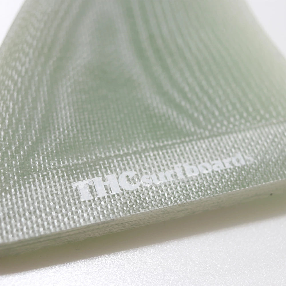 THC シングルフィン 9.25 美品 THC シングルフィン 9.25 美品
