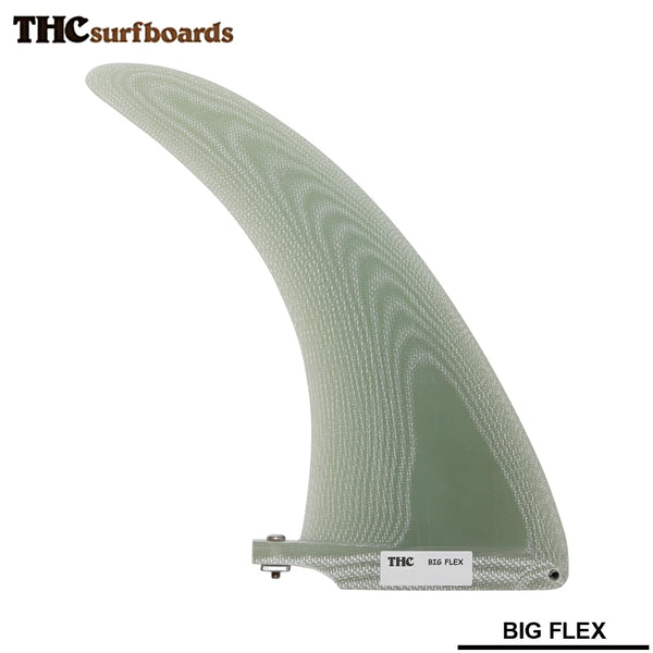 THC SURFBOARDS BIG FLEX FIN 9.25