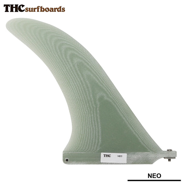 THC シングルフィン 9.25 美品 THC Surfboard – slowlife THC シングルフィン 9.25 美品 THC Surfboard – slowlife