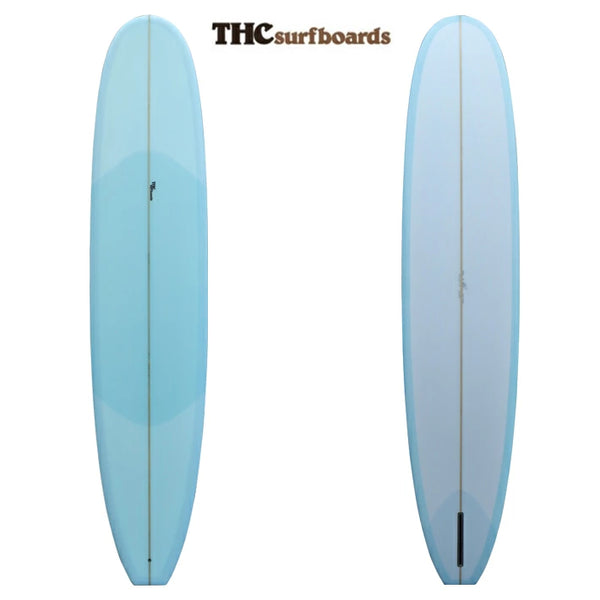 THC surfboards JOEL MODEL 9'7” 世界限定30本 9'5 トッシュモデル by THC surfboards JOEL MODEL 9'7” 世界限定30本 9'5 トッシュモデル by