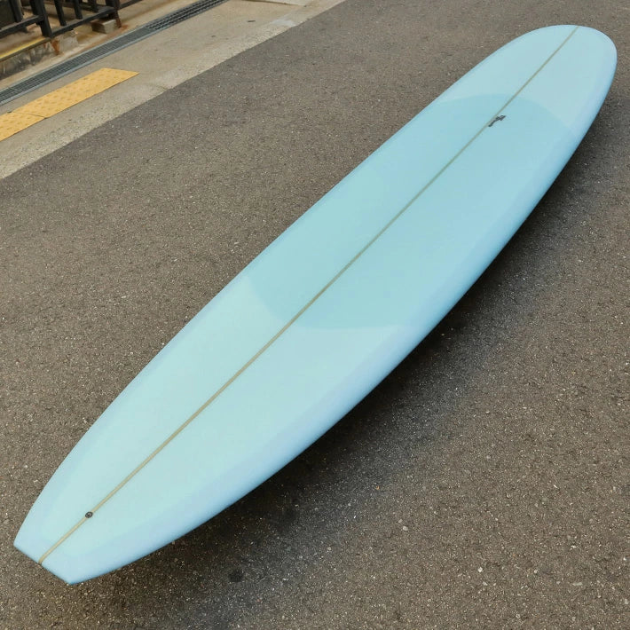THC Surfboard Tosh model by THC Surfboard 9'7 ” Todd Pinder 世界 THC Surfboard Tosh model by THC Surfboard 9'7 ” Todd Pinder 世界