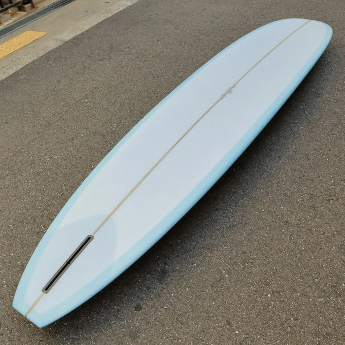 THC Surfboard Tosh model by THC Surfboard 9'7 ” Todd Pinder