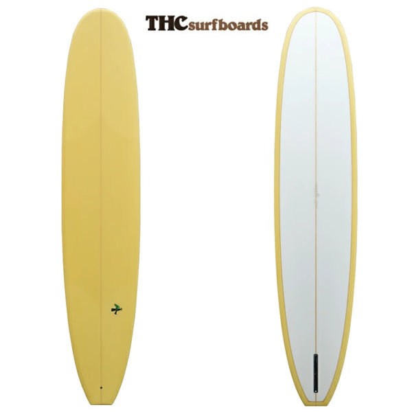 THC Surfboard Tosh model by THC Surfboar 9’6 ” By Todd Pinder 世界限定30本