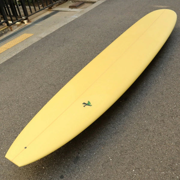 THC Surfboard Tosh model by THC Surfboar 9’6 ” By Todd Pinder 世界限定30本