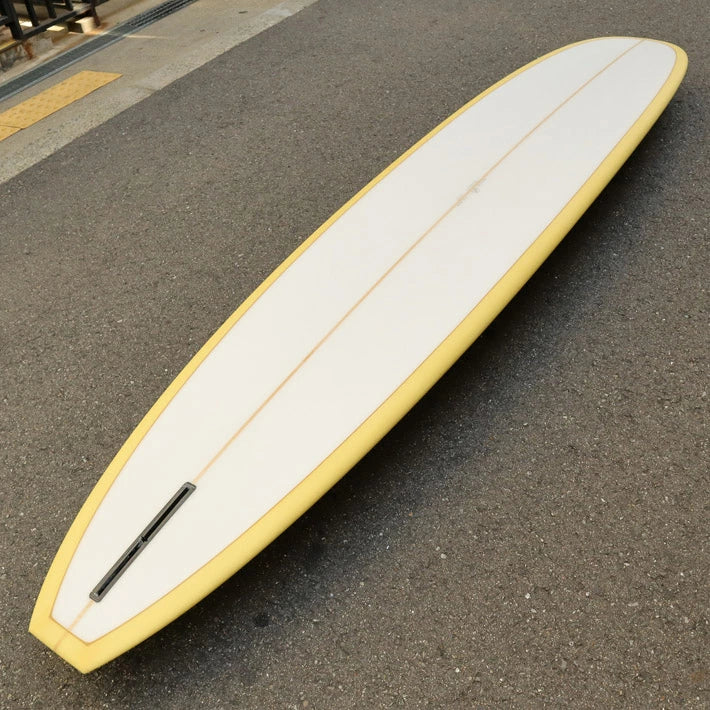 THC Surfboard Tosh model by THC Surfboar 9’6 ” By Todd Pinder トッド・ピンダー サーフボード ロングボード 世界限定30本 ※別途送料