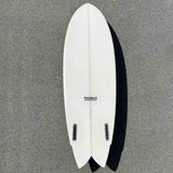 【USED】Thomas Surfboard ” 5’6 MOD FISH Tosh Personal ” サーフボード サーフィン フィッシュボード